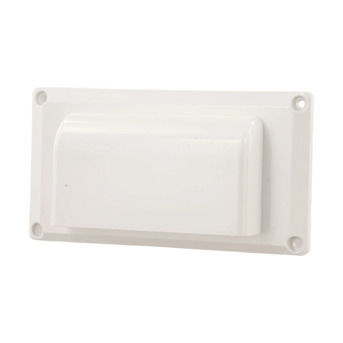 Air Ventilation Exhaust Vent Cover for Enhanced Airflow Design