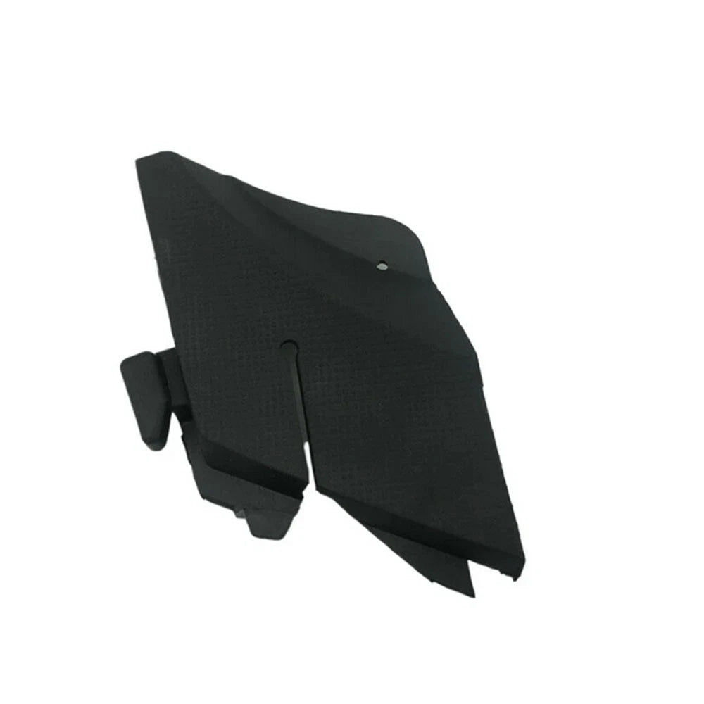 Right & Left Windshield Wiper Cowl Panel Cover For Honda City GD6 GD8 2007-2008
