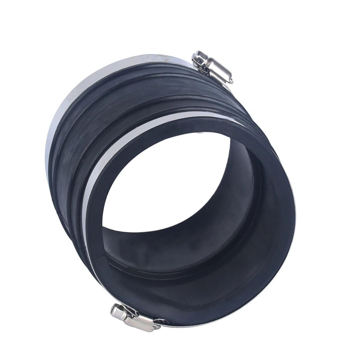 4" Upper Exhaust Tube for Mercruiser 3.0L 4.3L