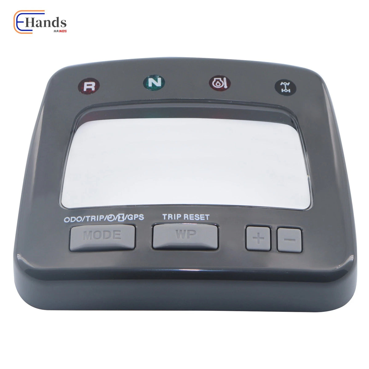 Upper Speedometer Cover Case for Honda Fourtrax Rancher TRX400 (2000–2006) 37201-HN7-731