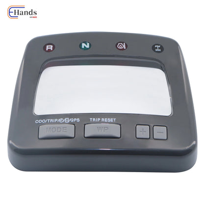 Upper Speedometer Cover Case for Honda Fourtrax Rancher TRX400 (2000–2006) 37201-HN7-731
