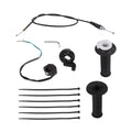 Throttle Cable Replacement Kit for Coleman CT200U BT200X