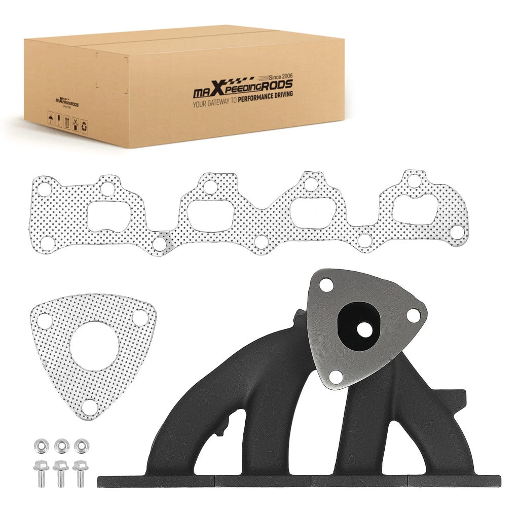 Exhaust Manifold for GMC Terrain 2.4L (2010–2012) Direct Replacement Kit Gaskets