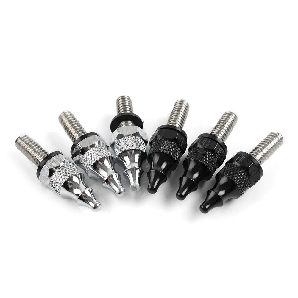 Windscreen Windshield Bolt Screws for Harley Electra Street Glide (1996–2013)