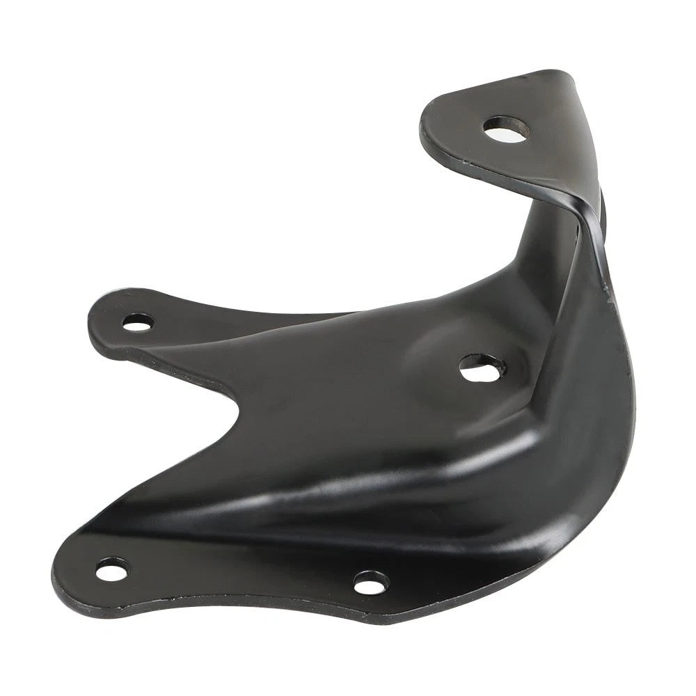 Rear Leaf Spring Shackle Bracket Hanger Kit for Ford F250 Bronco 4WD