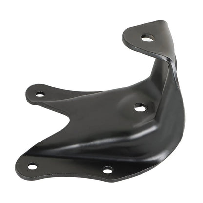 Rear Leaf Spring Shackle Bracket Hanger Kit for Ford F250 Bronco 4WD