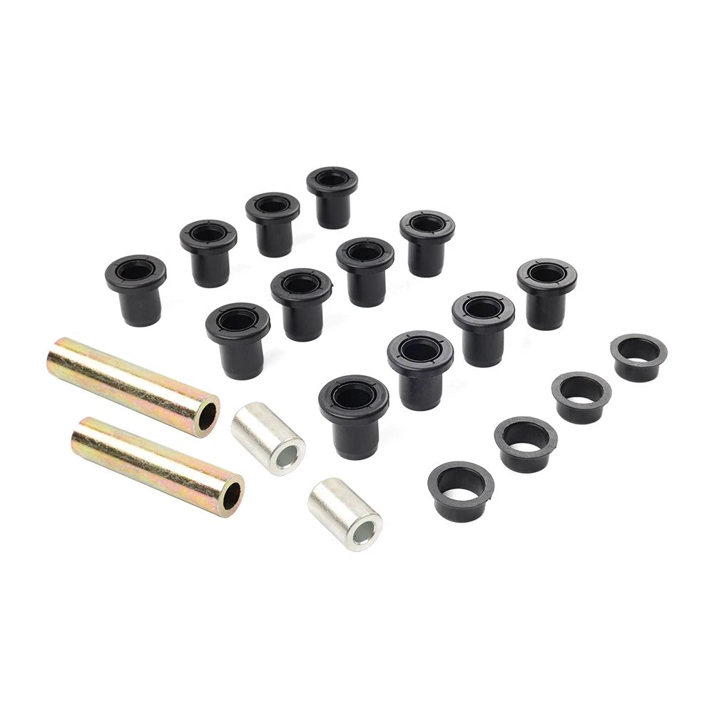 Front Control A-Arm Bushing Kit for Polaris RZR 900 1000 EPS XP 4 Turbo