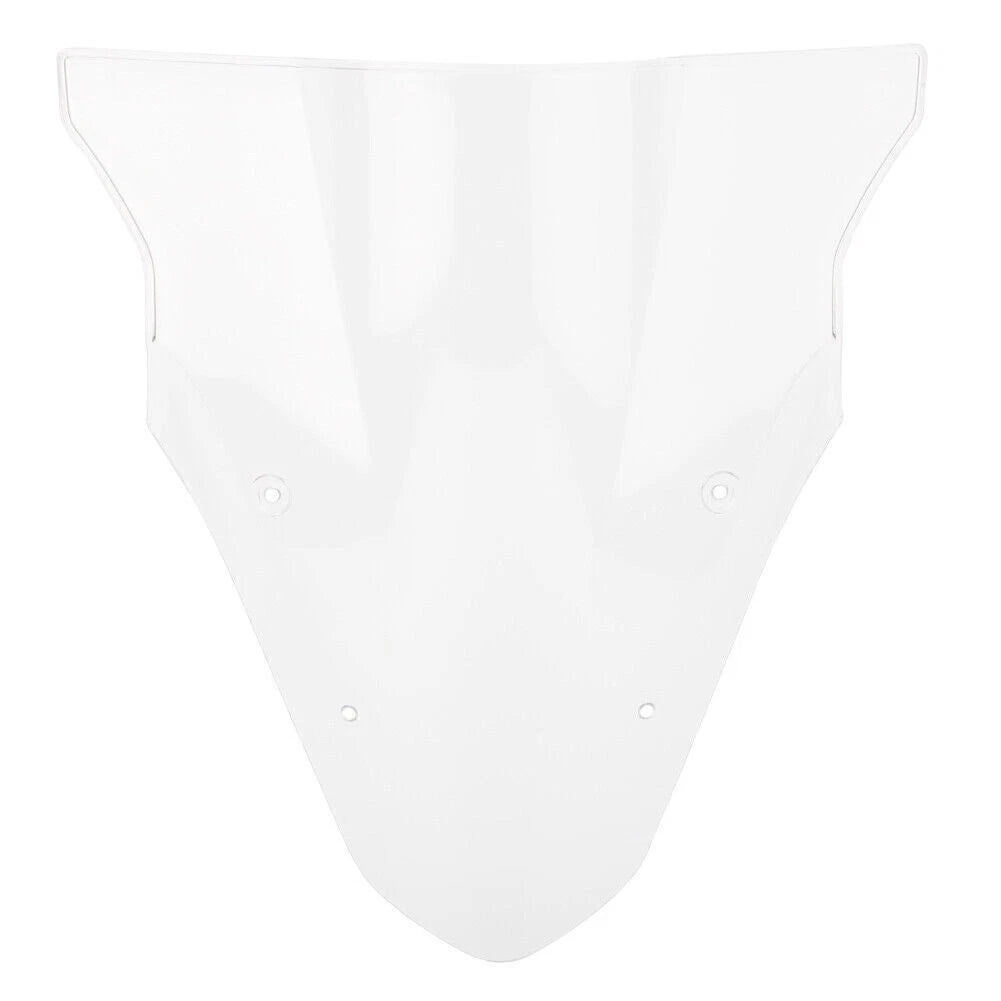 Windshield for Kawasaki ER-6F Ninja 650 (2012–2016) - White