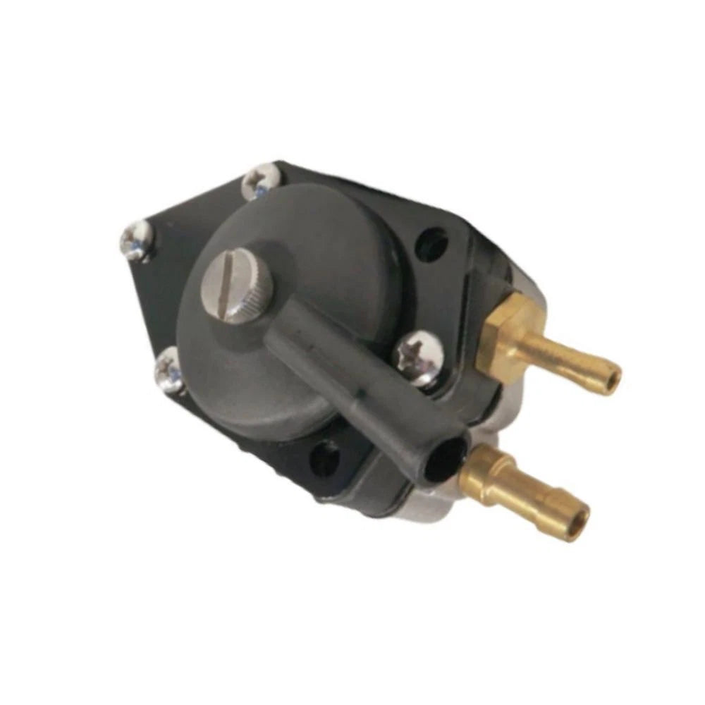 Fuel Pump for Johnson Evinrude 20-35 HP Outboard Motor (1990–2005) 438555 0433386