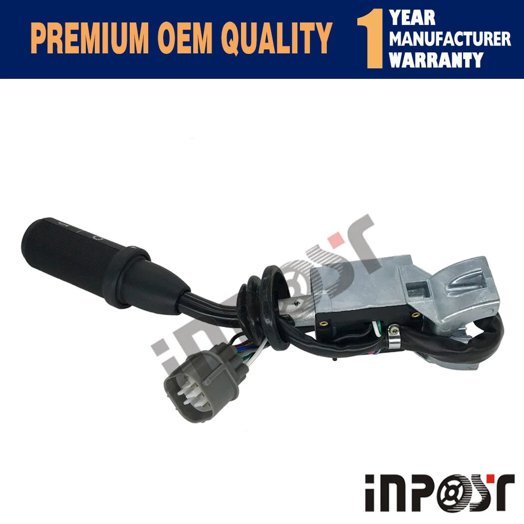 Forward & Reverse Shuttle Lever Switch for JCB 3CX 4CX (701/80298)