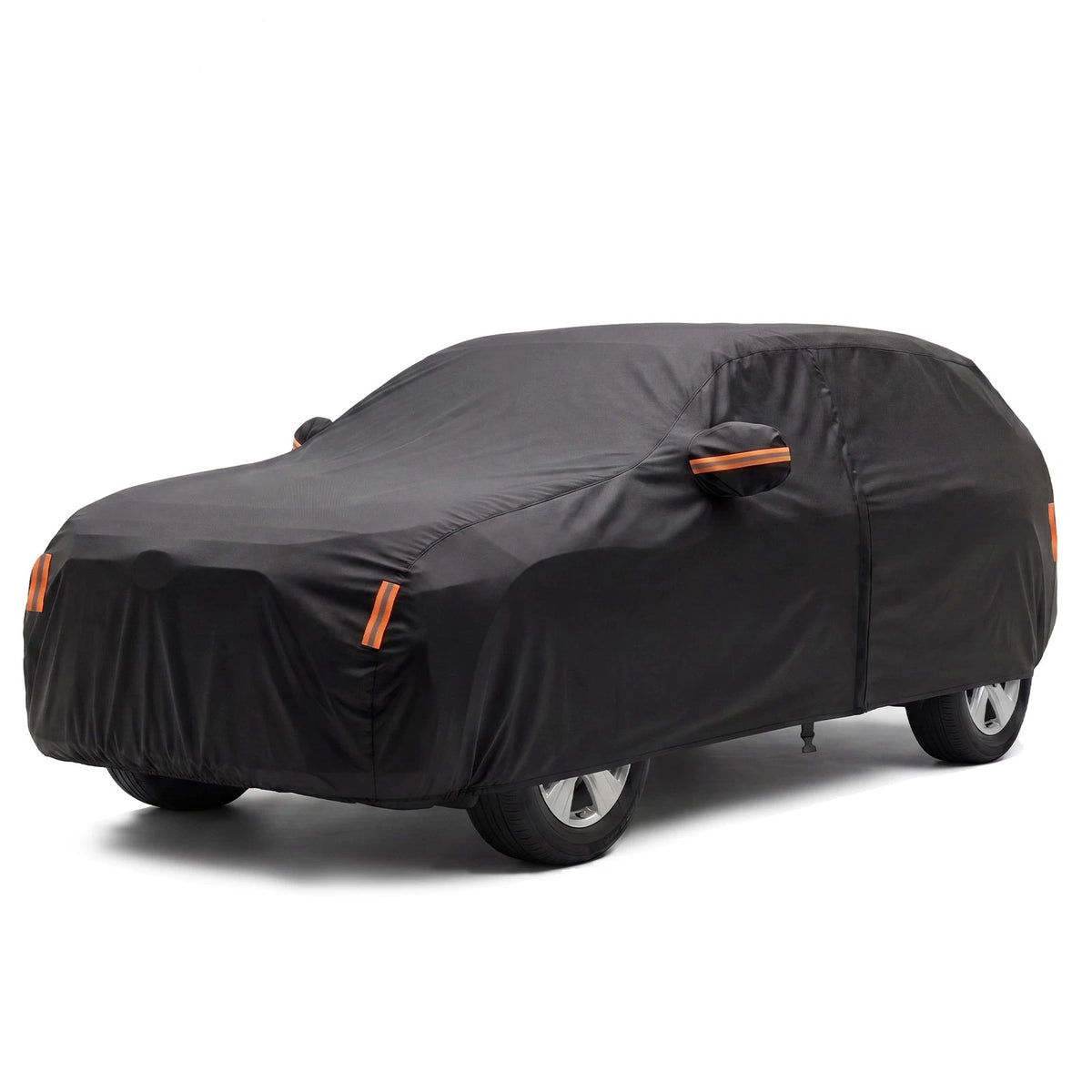 Heavy Duty Waterproof Car Cover for Ford Expedition (1997–2023)