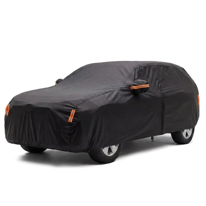 Heavy Duty Waterproof Car Cover for Ford Expedition (1997–2023)