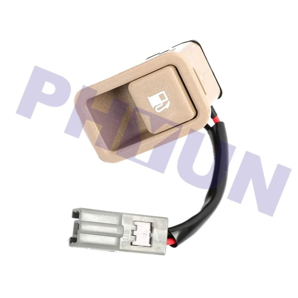 Fuel Gas Door Release Opener Switch for Hyundai Santa Fe (2007–2009)