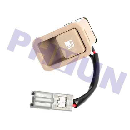 Fuel Gas Door Release Opener Switch for Hyundai Santa Fe (2007–2009)