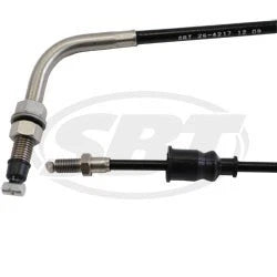 Throttle Cable for Kawasaki 650 TS (1991–1995) 54012-3733