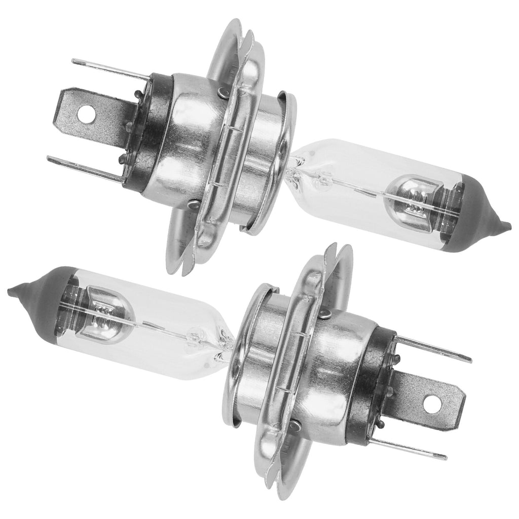 Headlight Bulb Replacement 12V 35 35W for Yamaha C3 XF50 (2007–2011)