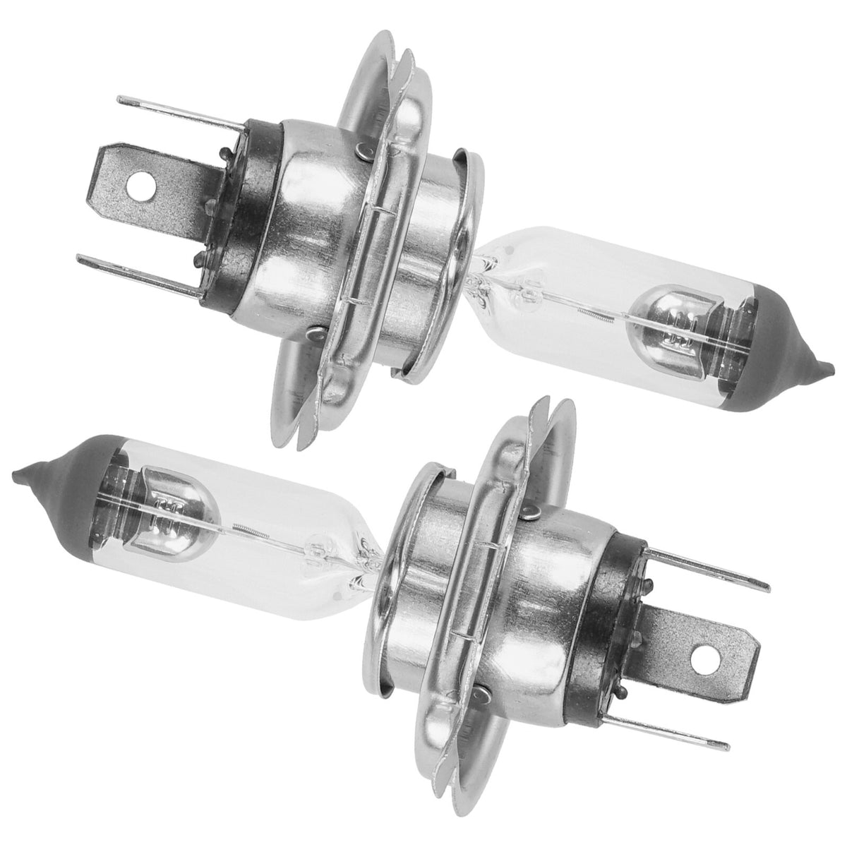 Headlight Bulb Replacement 12V 35 35W for Yamaha C3 XF50 (2007–2011)