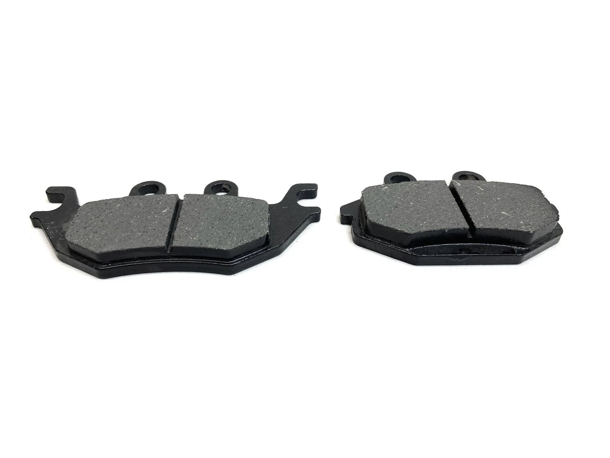 Rear Brake Pads for Kawasaki Mule PRO (43082-0140)