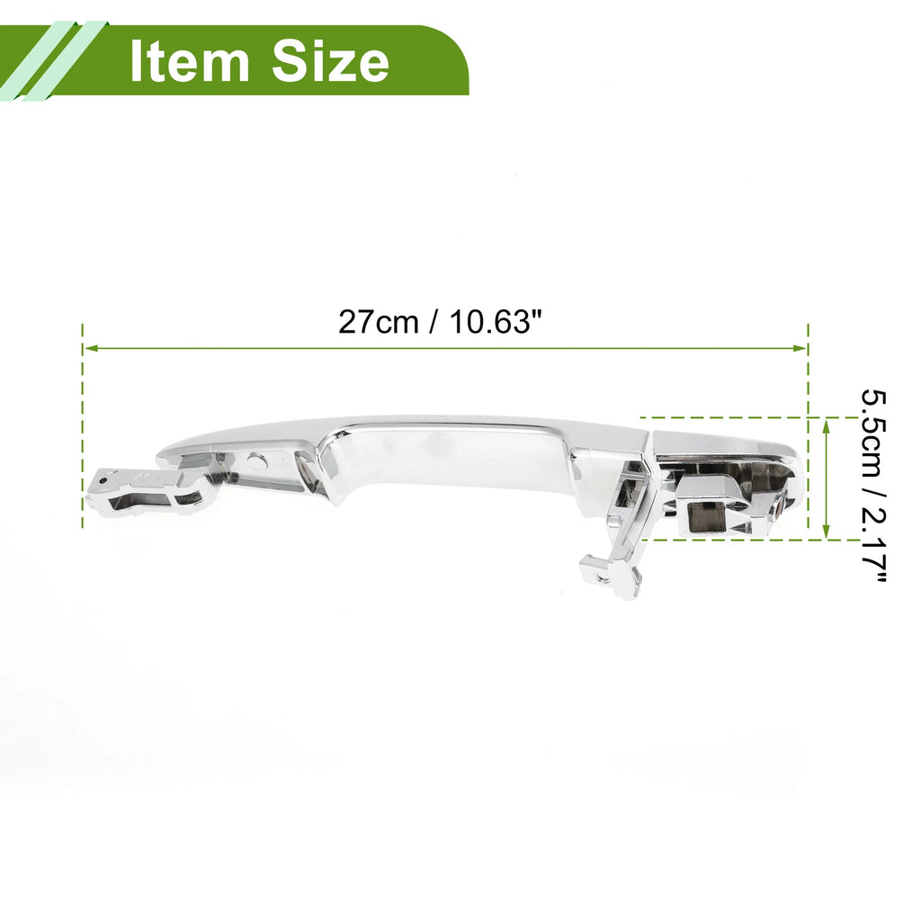 Car Door Handle for Nissan Sentra (2013–2019) No.826409N00A