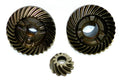 WSM Gear Set for Johnson/Evinrude 40-50 HP Looper (No Clutch Dog) 444-24-01 0332