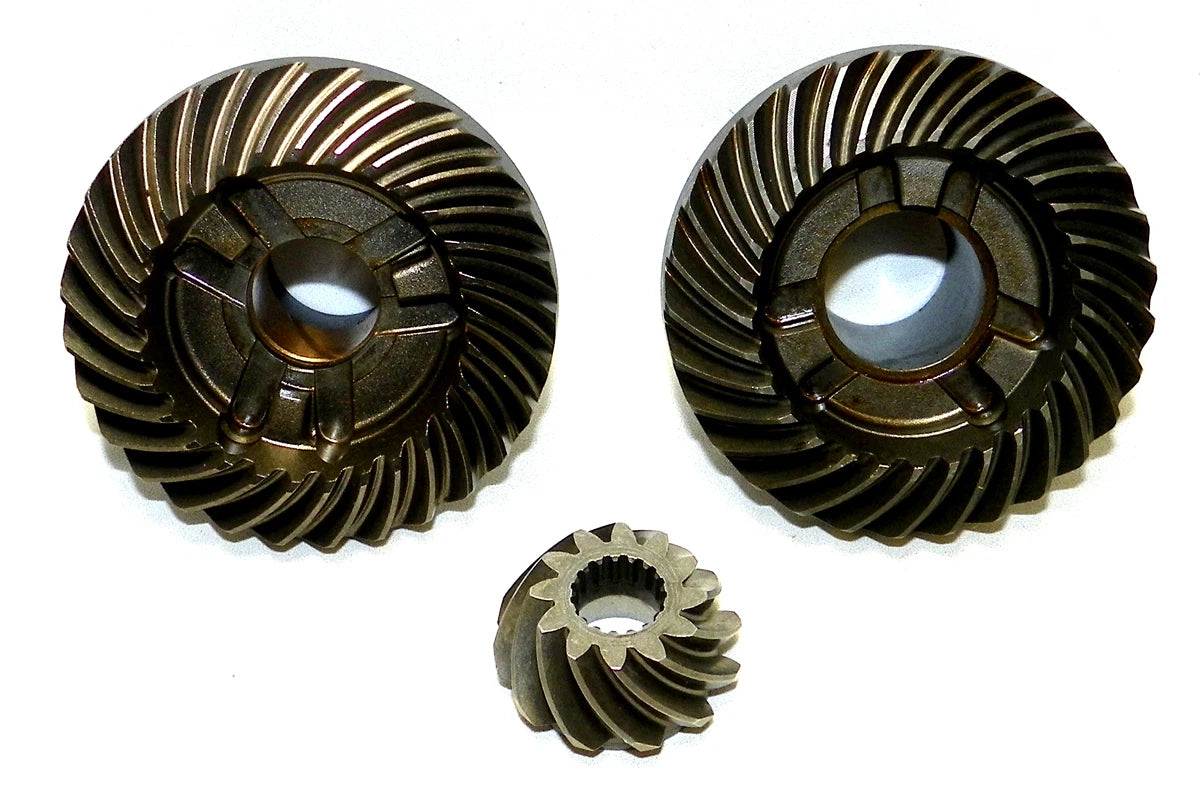 WSM Gear Set for Johnson/Evinrude 40-50 HP Looper (No Clutch Dog) 444-24-01 0332
