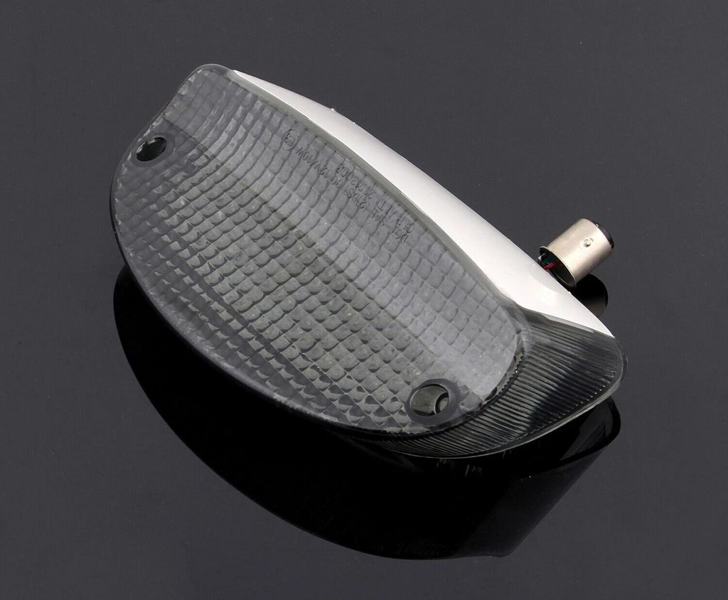 Taillight + Turn Signals for Shadow VLX Spirit 1100, CBR1100XX, Hornet 600