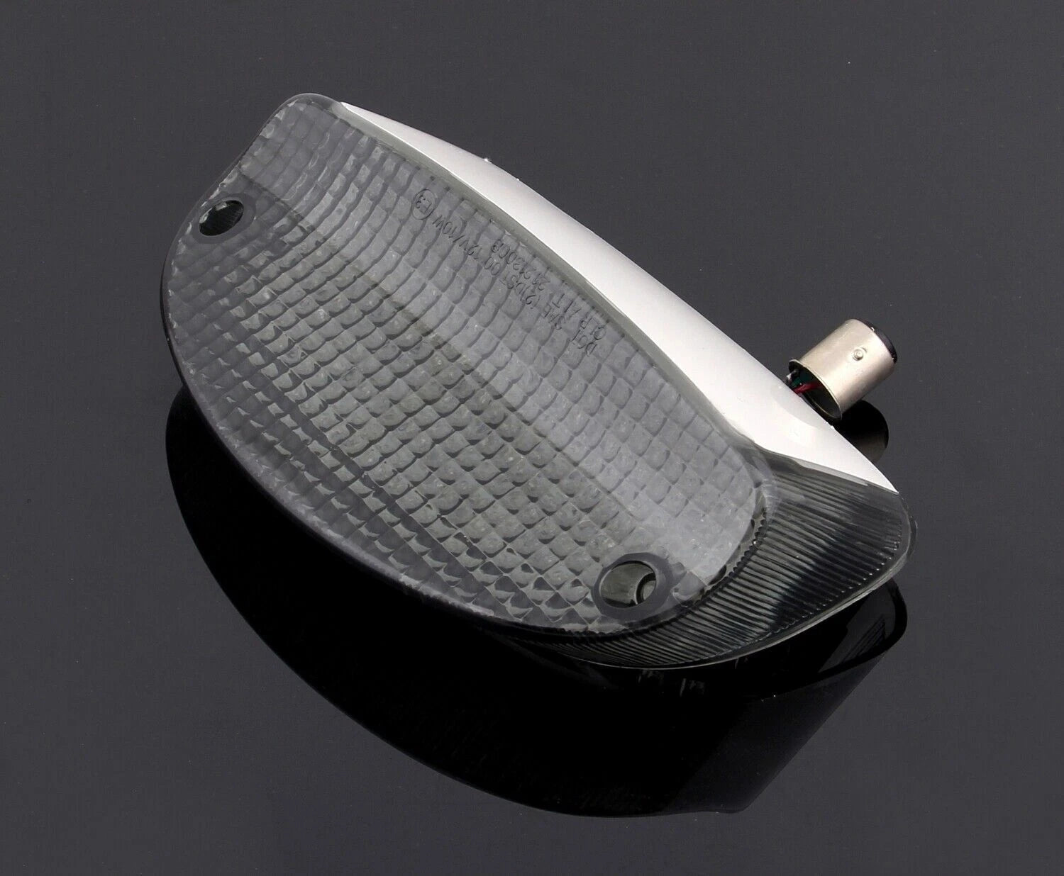 Taillight + Turn Signals for Shadow VLX Spirit 1100, CBR1100XX, Hornet 600