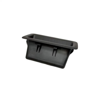 Liftgate Pull Handle for Mazda 3, CX-5, CX-8, CX-60, CX-30, MX-30 (2014–2023)