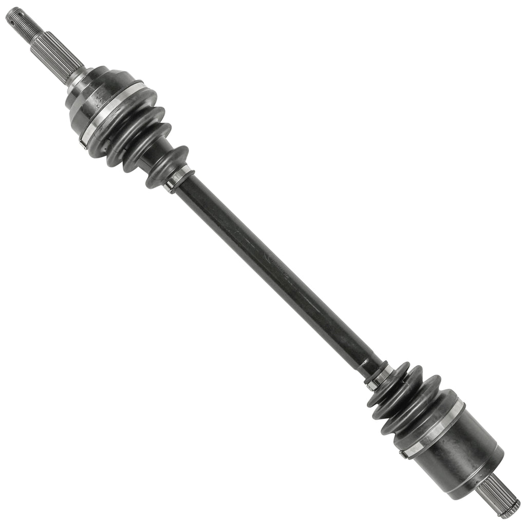 Front Left CV Axle Replacement for John Deere HPX 4X2 and 4X4 (2019–2023)
