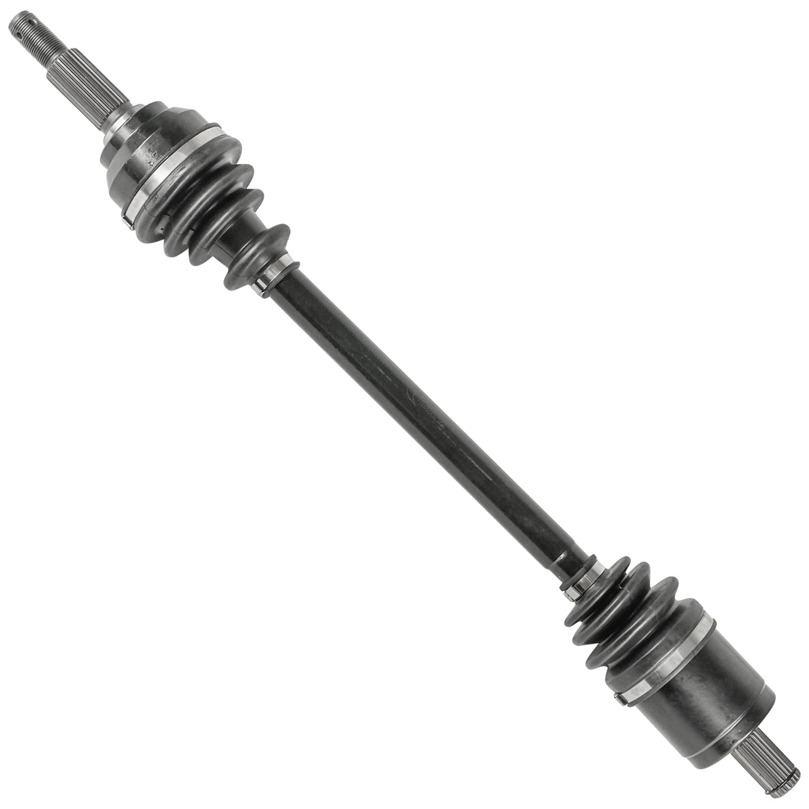 Front Left CV Axle Replacement for John Deere HPX 4X2 and 4X4 (2019–2023)