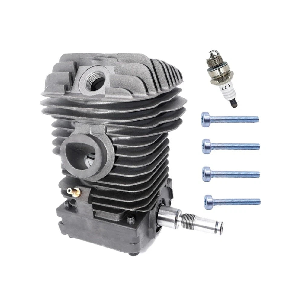 42.5mm Cylinder Piston Crankshaft for Stihl 023 025 MS230 MS250
