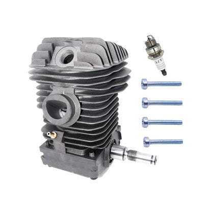 42.5mm Cylinder Piston Crankshaft for Stihl 023 025 MS230 MS250