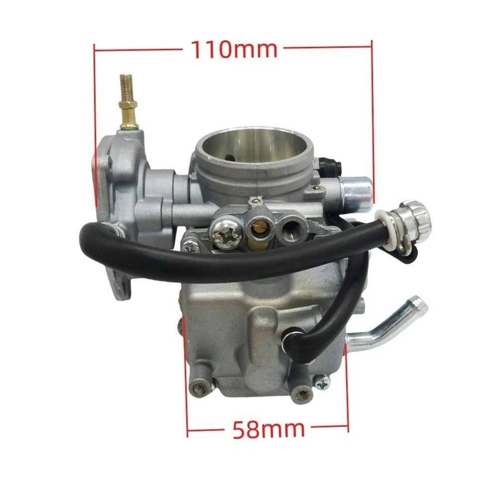 Carburetor PD42J for ATV UTV 600cc 500cc 700cc (1998–2001)