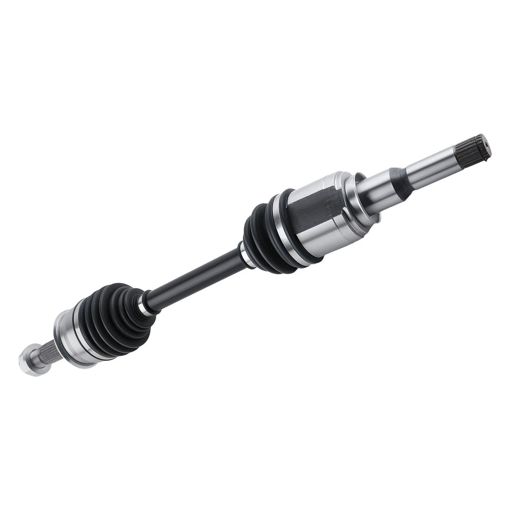 Front Left CV Axle Shaft for Chevrolet Sonic Sedan 2012–2017