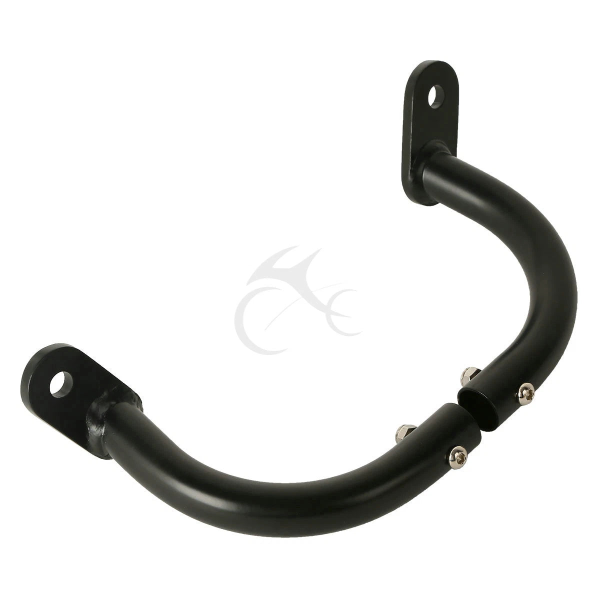 Saddlebag Guard Support Bracket for Harley Touring (1997–2008)