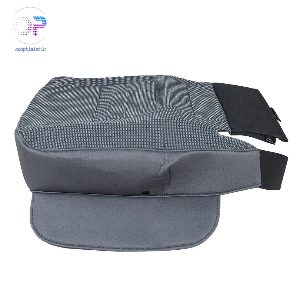 Driver Side Bottom Cloth Seat Cover for Dodge Ram 2500 3500 (2006–2009)