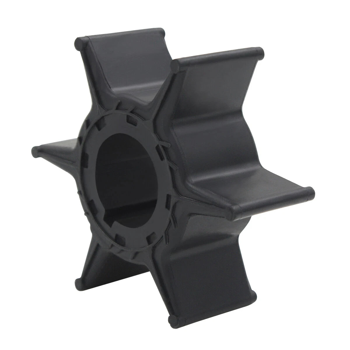 Impeller for Parsun HDX Makara F20 F25 F30 F40 T20 T25 T30A T30 T40 (2010–2023)