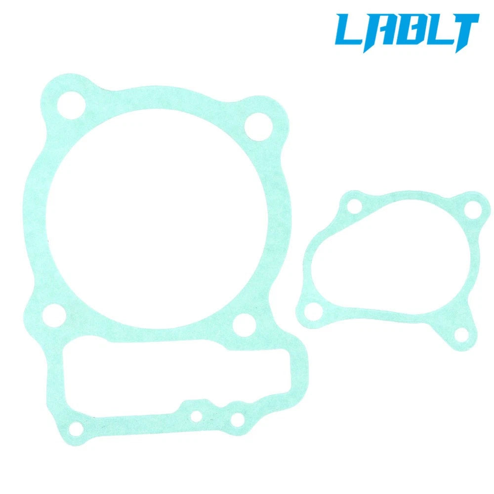Complete Gasket Kit Set for Honda TRX400EX (1999–2004)