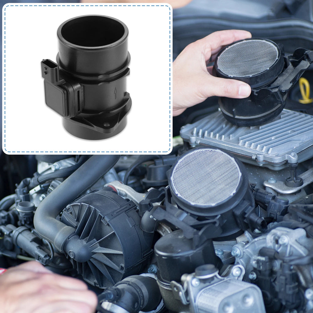 Mass Air Flow Sensor for Car (5WK97021)