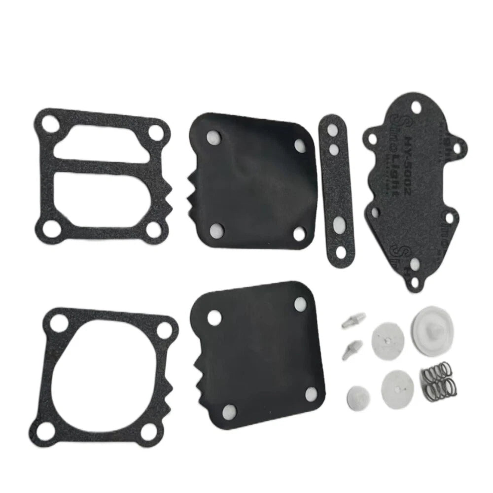 Fuel Pump Repair Kit for Force 40-150 HP Outboard (42990A10)