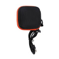Hard Protective Case for Digital Inclinometers and Angle Measurement Tools
