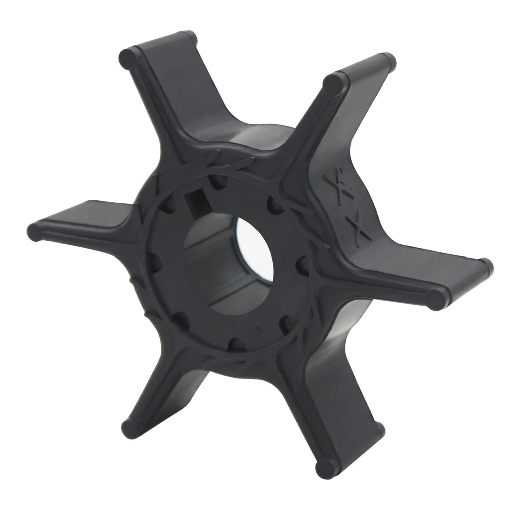 Water Pump Impeller for Yamaha Outboard 6hp 8hp 9.9hp (4-Stroke) 68T-44352-00