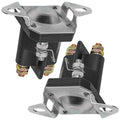 Starter Solenoid Replacement for Dixon DX148 DX152 DX161 Grizzly 60 (—)