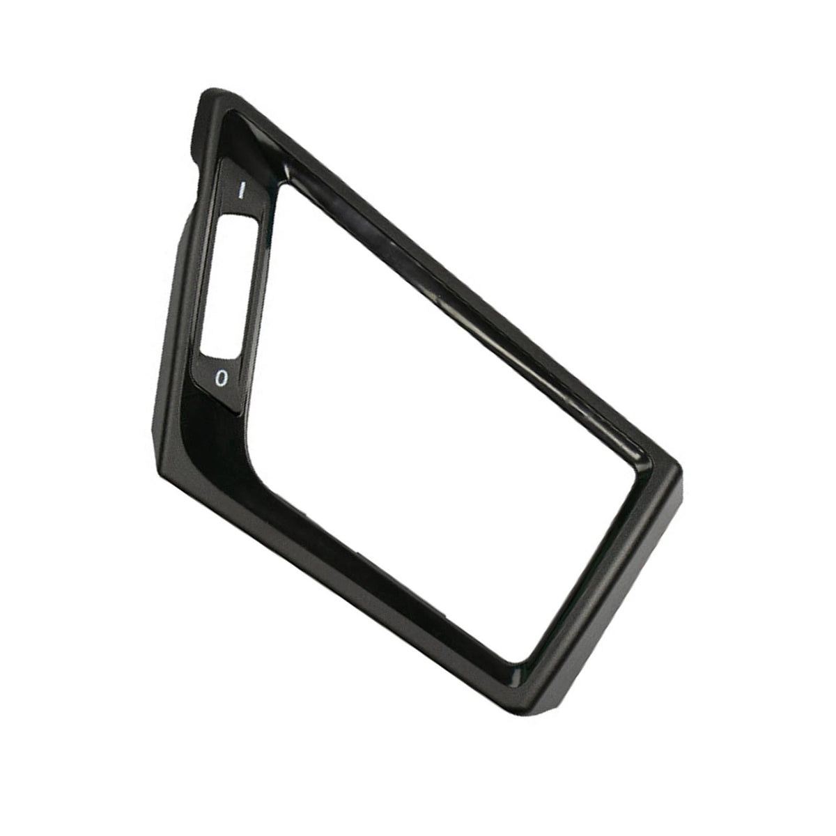 Interior Air Outlet Frame Trim for BMW X1 E84 (2010–2015)