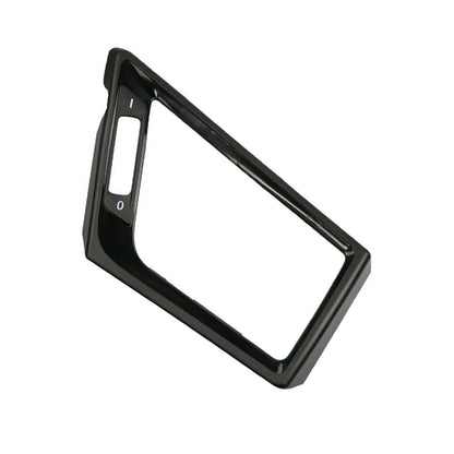 Interior Air Outlet Frame Trim for BMW X1 E84 (2010–2015)