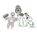 Outboard Maintenance Kit for Yamaha 4-Stroke 30HP F30B 40HP F40F (2010–2023)