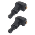 Windshield Jet Nozzle for Ford Taurus, Five Hundred (2005–2009)