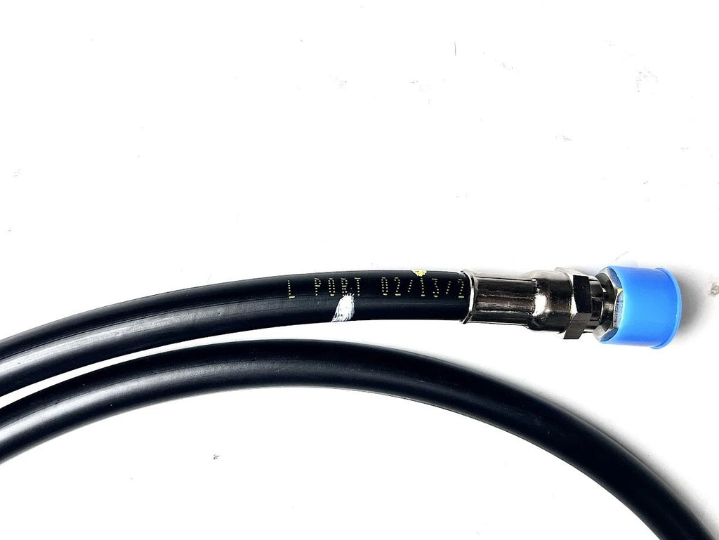 Single Hose for Mercury Quicksilver (6ft, Port)