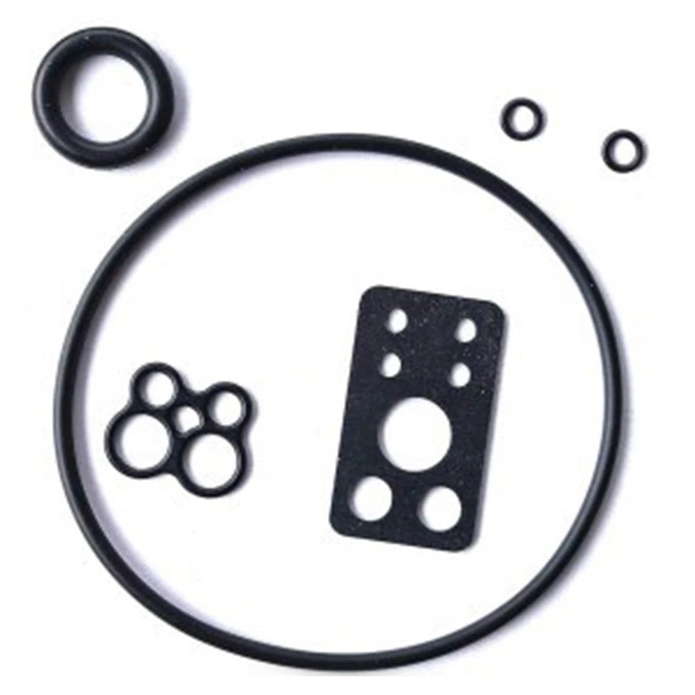 Carburetor Repair Kit for Lawn Mower (Rebuild Set)