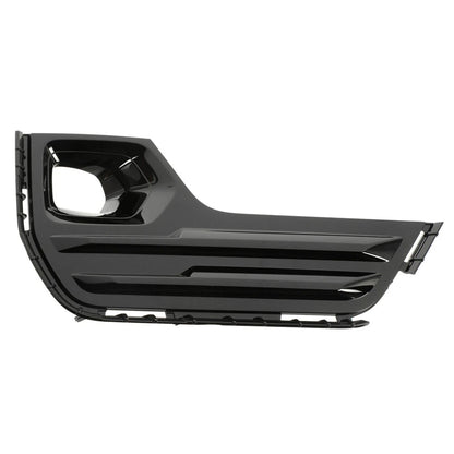 Front Fog Light Lamp Bezel Frame 84406662 for GMC Terrain (2022–2024)